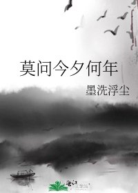《莫问今夕何年》