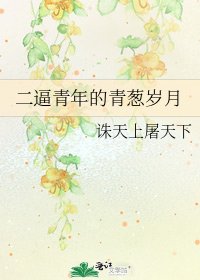 《二逼青年的青葱岁月》