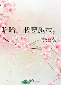 哈哈，我穿越拉。