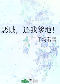 《恶贼,还我爹地!》