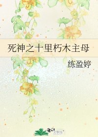 《死神之十里朽木主母》