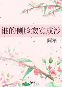 《谁的侧脸寂寞成沙》