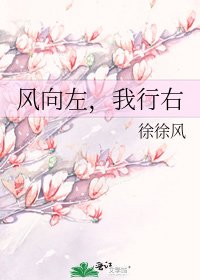 《风向左,我行右》
