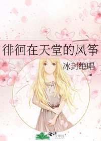 徘徊在天堂的风筝