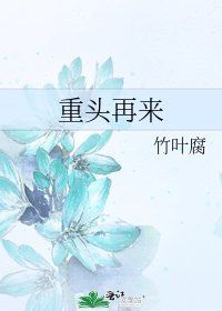 《重头再来》