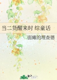 当二货醒来时 综童话