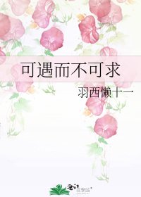 《可遇而不可求》