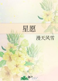 《星愿》