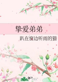 《挚爱弟弟》