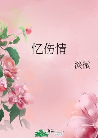 《忆伤情》