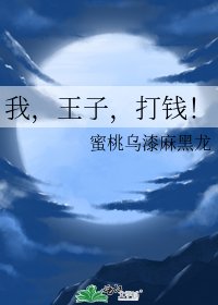 《我,王子,打钱!》