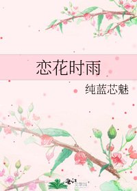 恋花时雨