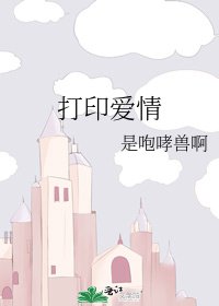 《打印爱情》