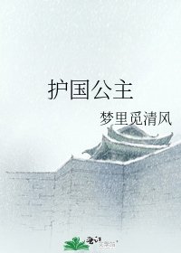 《护国公主》