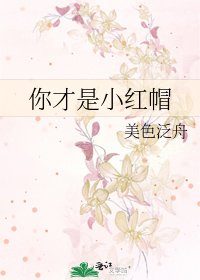 你才是小红帽