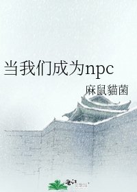 《当我们成为npc》