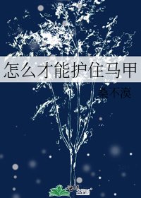 怎么才能护住马甲