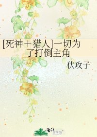 [死神＋猎人]一切为了打倒主角
