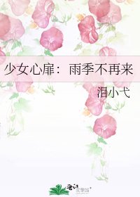 少女心扉：雨季不再来