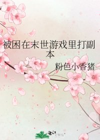 被困在末世游戏里打副本