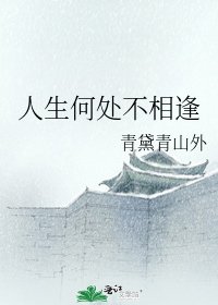 《人生何处不相逢》