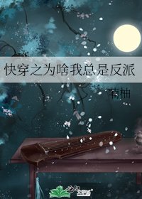 《快穿之为啥我总是反派》