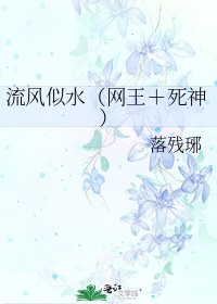 《流风似水(网王+死神)》