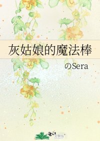 《灰姑娘的魔法棒》