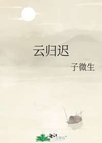《云归迟》