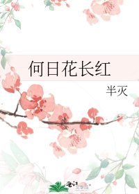 何日花长红