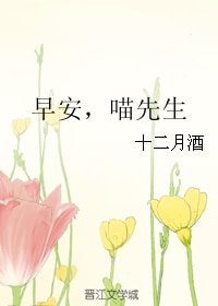 早安，喵先生