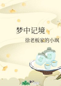 《梦中记境》