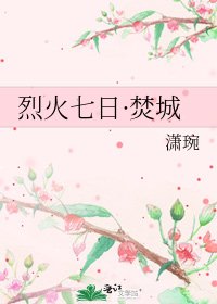 烈火七日·焚城