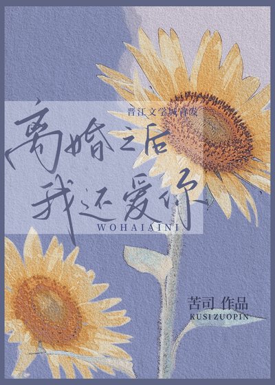 《离婚之后我还爱你》