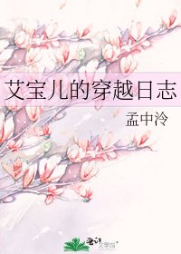《艾宝儿的穿越日志》