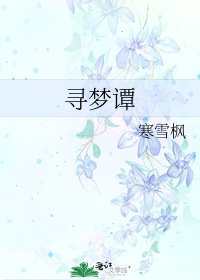 《寻梦谭》