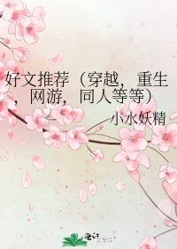 《好文推荐(穿越,重生,网游,同人等等)》