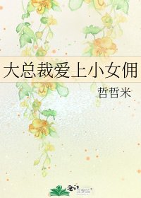 大总裁爱上小女佣