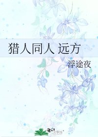《猎人同人 远方》