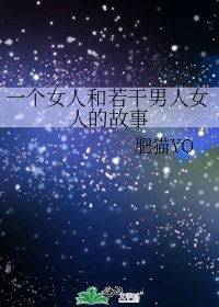 一个女人和若干男人女人的故事