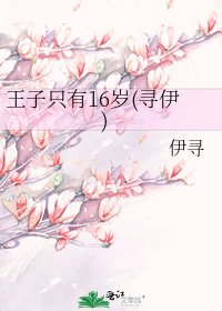 《王子只有16岁(寻伊)》