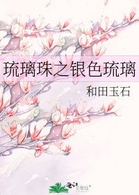 《琉璃珠之银色琉璃》