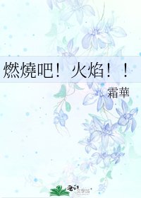 《燃燒吧!火焰!!》