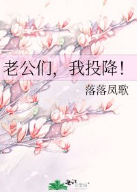 《老公们,我投降!》