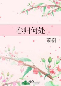 《春归何处》