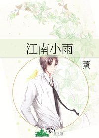 《江南小雨》