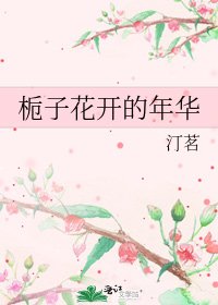 《栀子花开的年华》