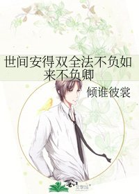 世间安得双全法不负如来不负卿