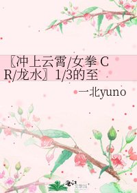 《〖冲上云霄/女拳 CR/龙水〗1/3的至死不遇与2/3的未完待续》