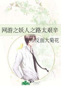《网游之妖人之路太艰辛》
